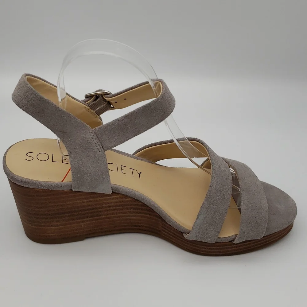 Sole Society sole society